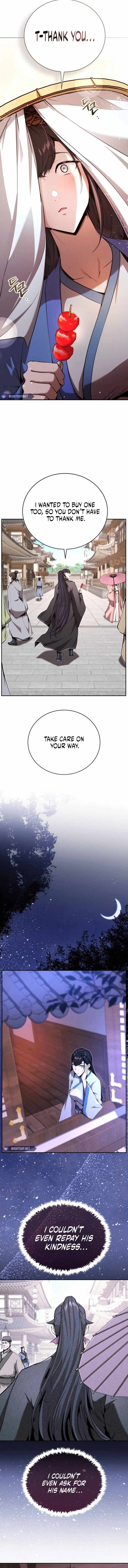 The Demonic Cult Leader Is Too Reluctant Chapter 41 16